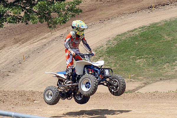 club de pilotage quad a roanne www.prsmotoquad.fr
